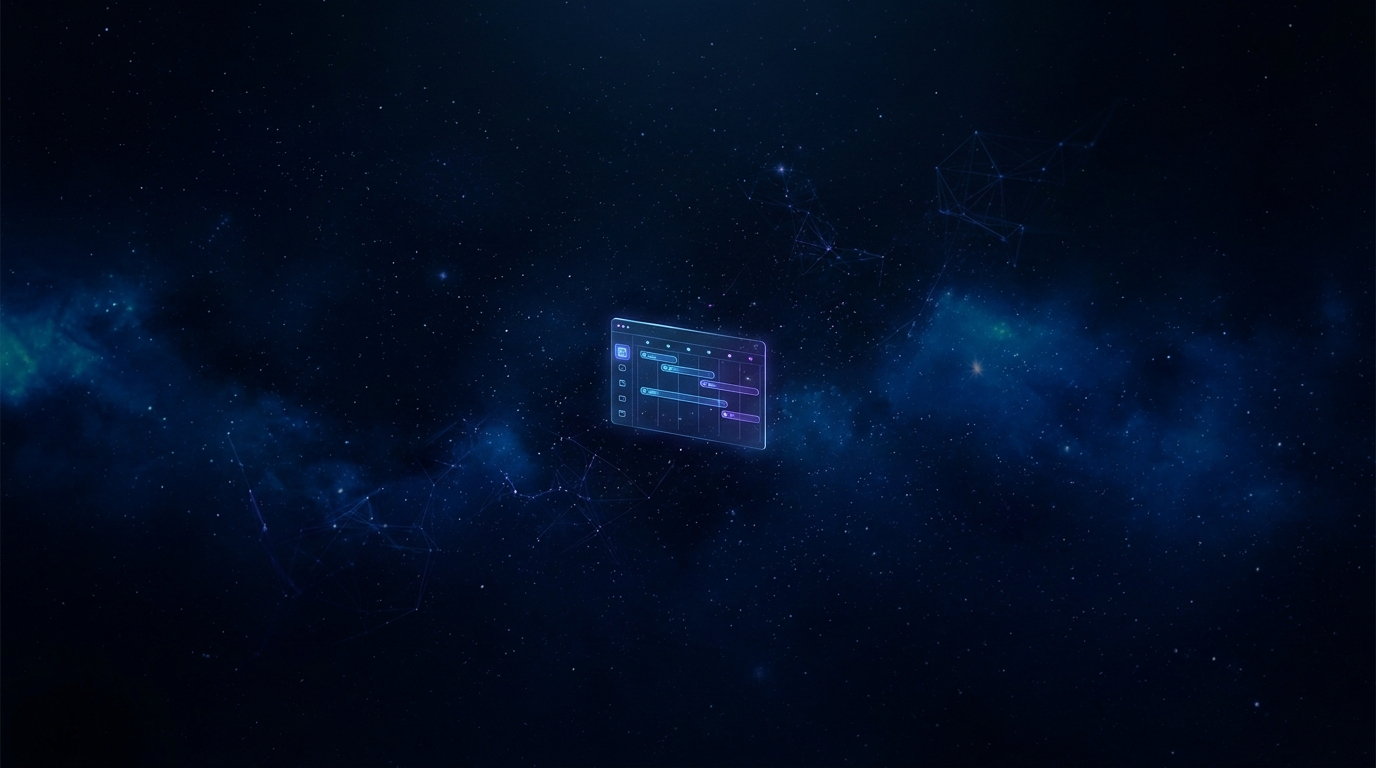 Planify Pro — AI Schedule