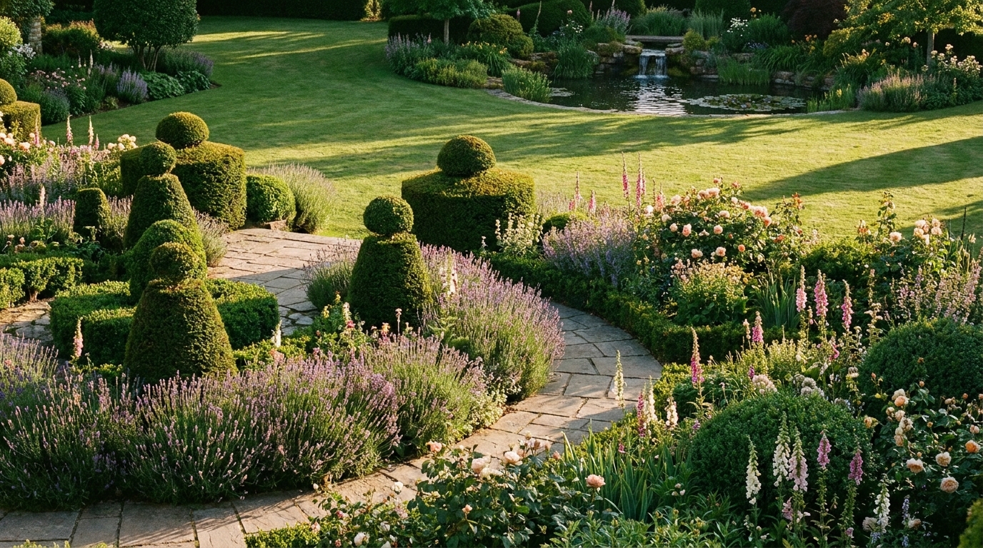 Landscape Design Pro — Full Course & Community