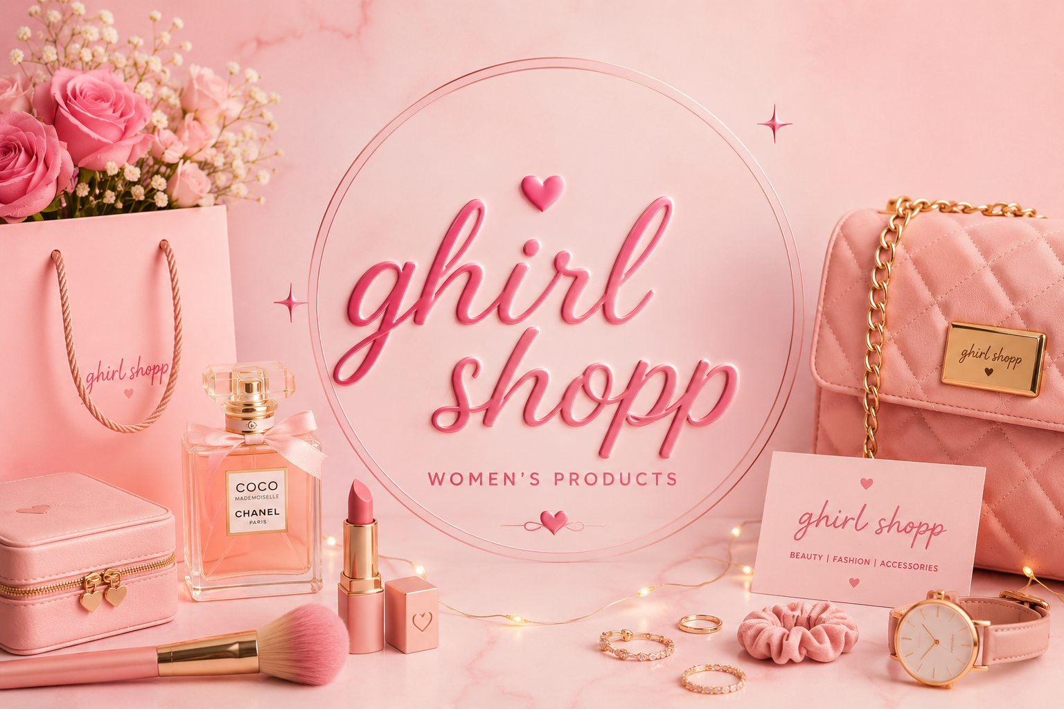 Women’s Products