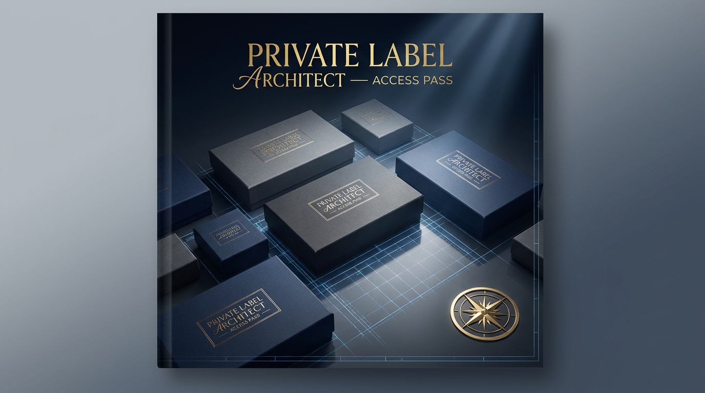Private Label Architect — Access Pass