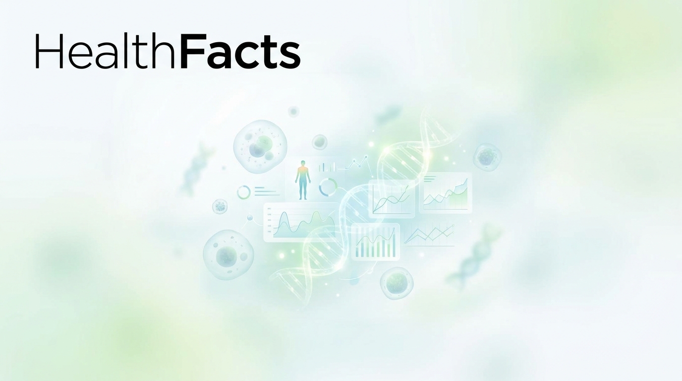 HealthFacts Newsletter