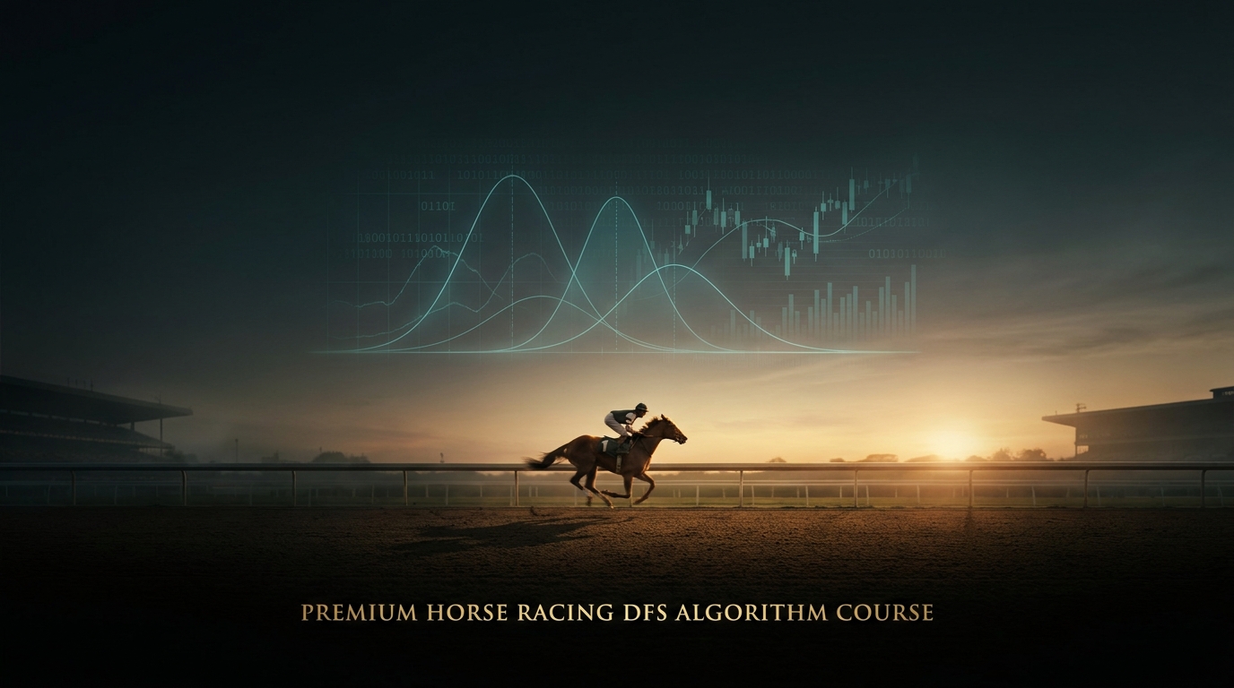 Horse Racing Algorithm Mastery