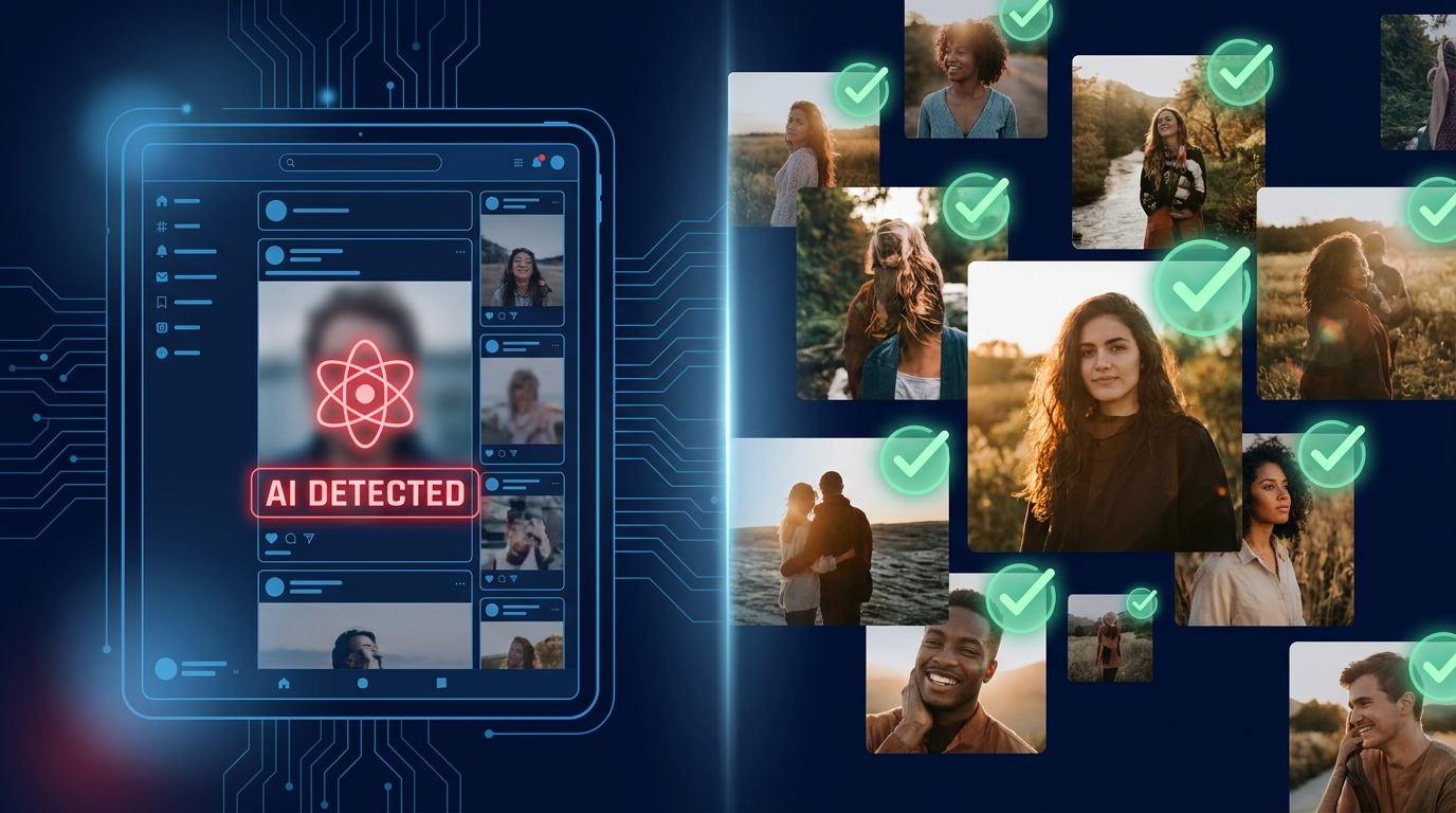 AvaAtom — AI Content Detector