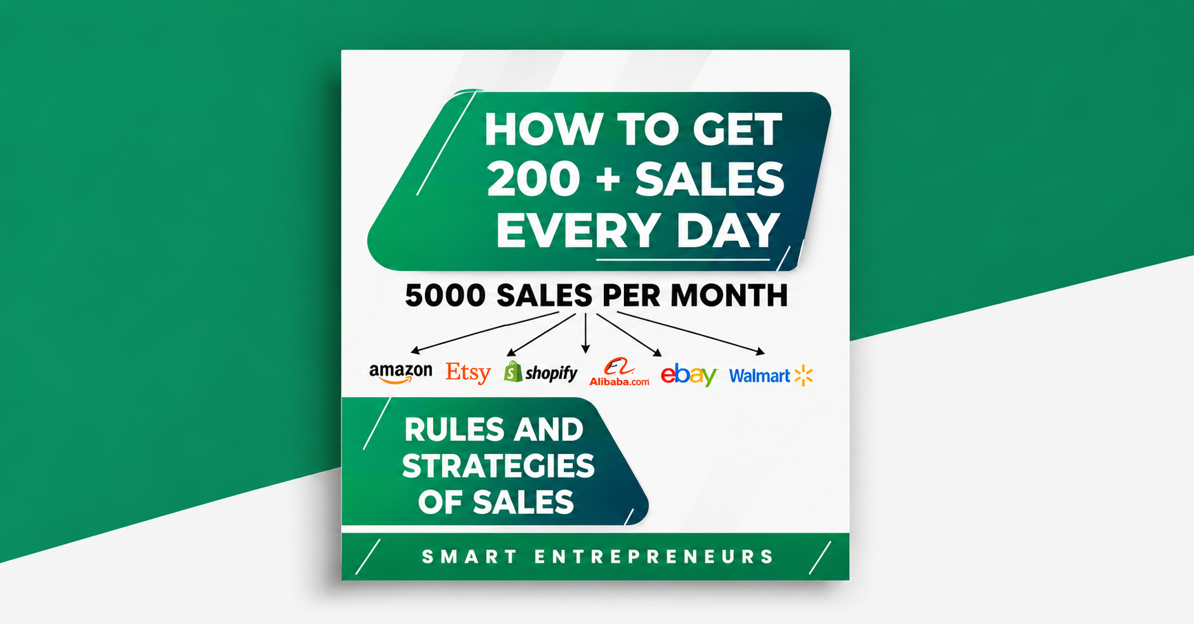 Premium Sales Guide | Become a Sales Expert with This Complete Guide.