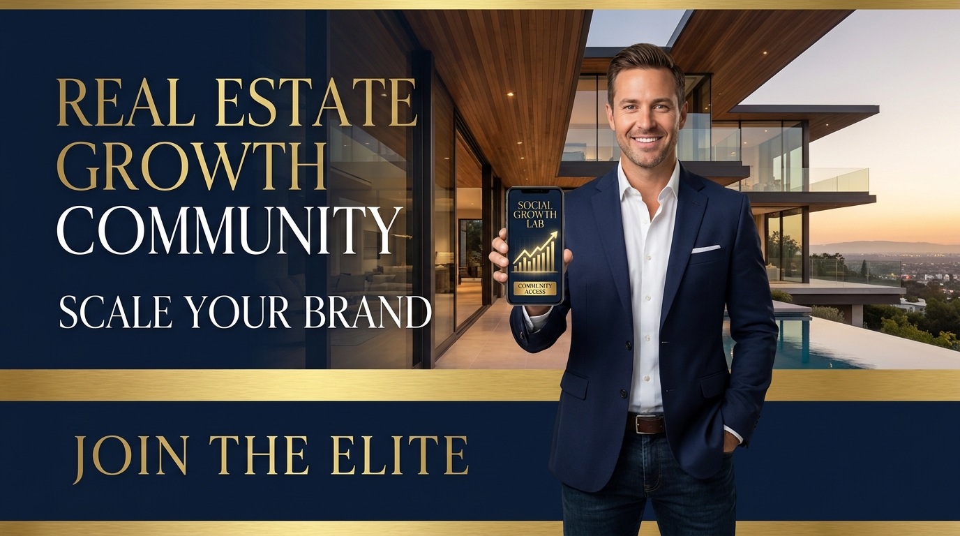 Noel's Realty Network — Members
