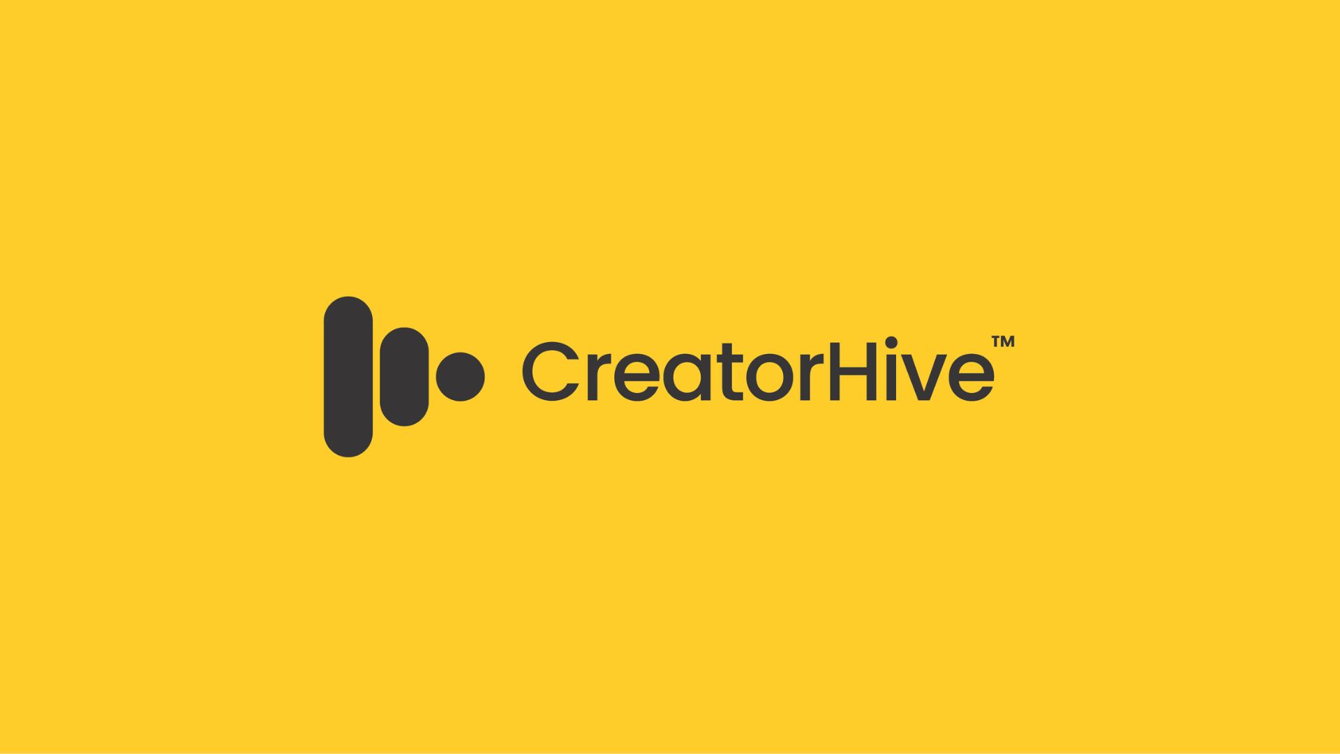 CreatorHive Academy banner