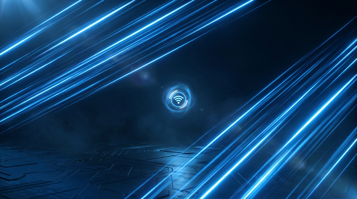 Prime WiFi — Standard Plan