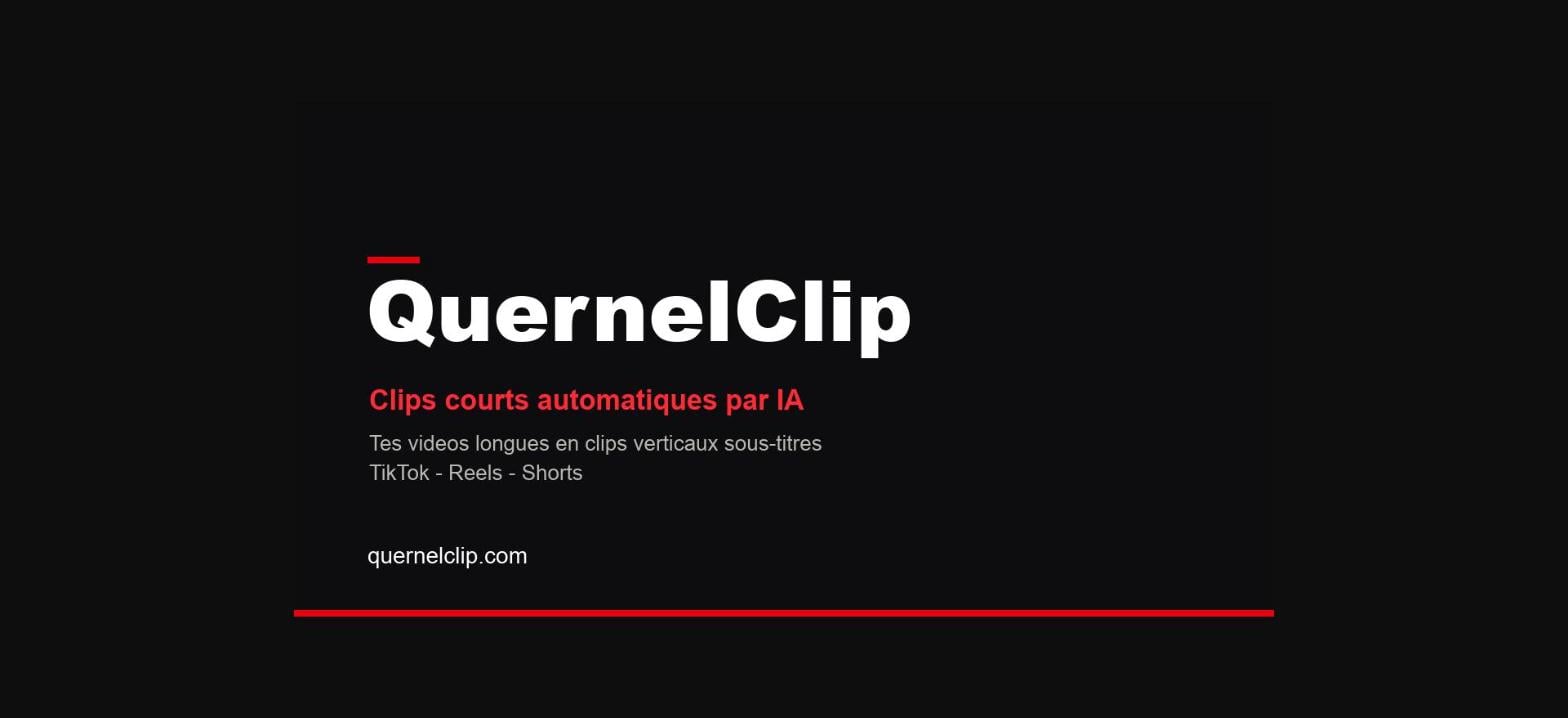 Accès Gratuit - Communauté Clippeurs