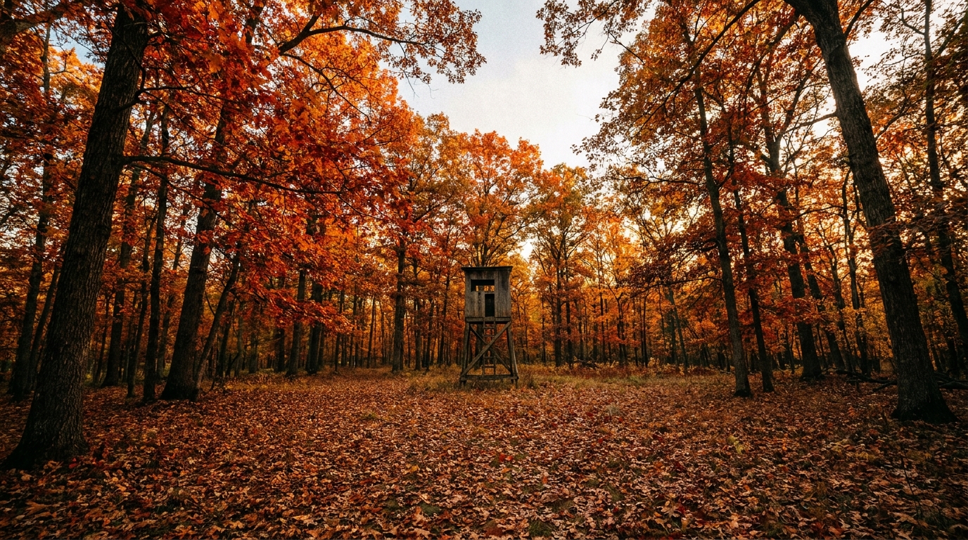 Midwest Hunter Community