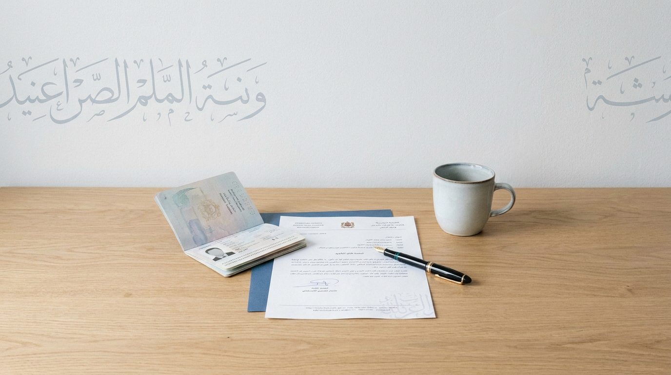 Arabic-English Translation Service