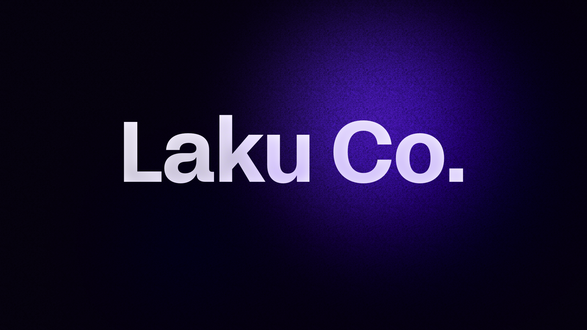 Laku Co.