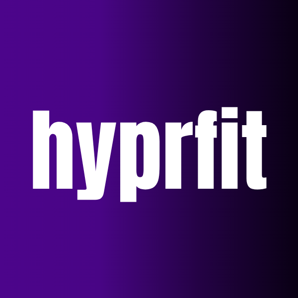 HyprFit Core