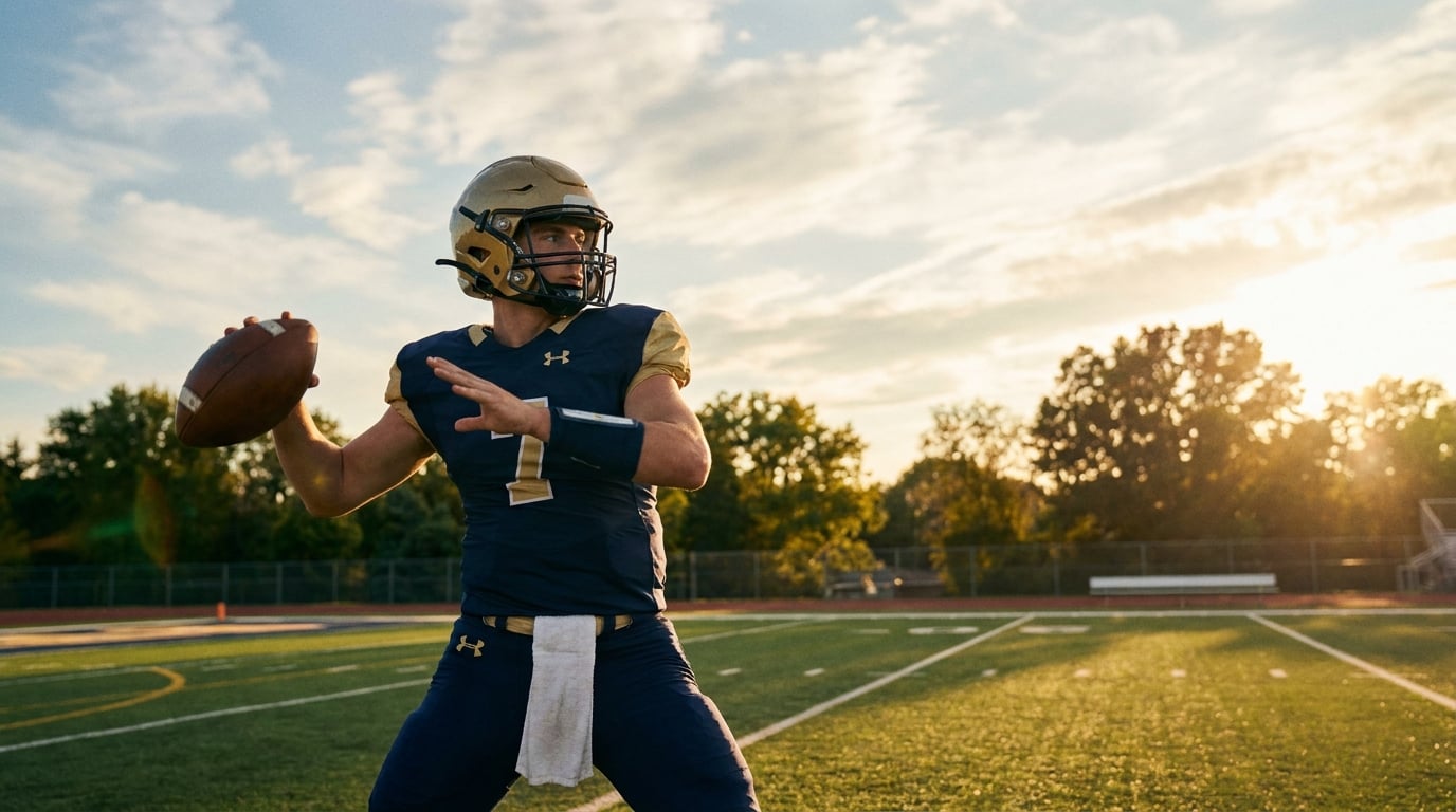 The Playbook — Position Training