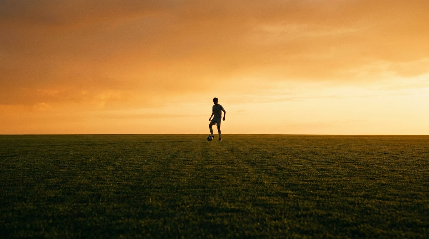 Soccer Lab Elite Membership