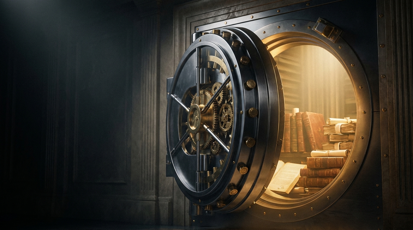 The Vault — Business Playbooks, Engines & Tools Subscription