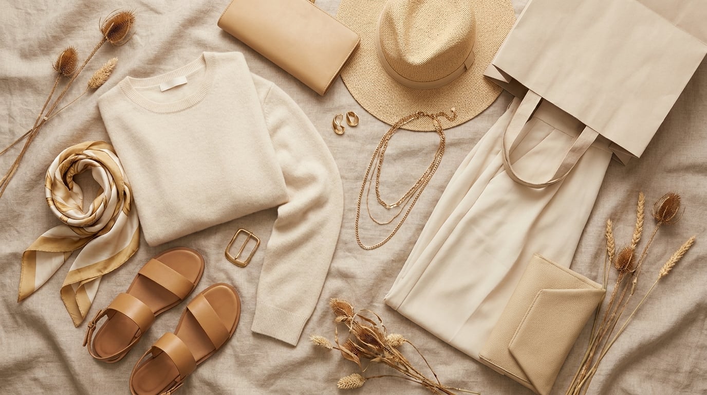 AI Color Analysis: Your Personal Style Blueprint