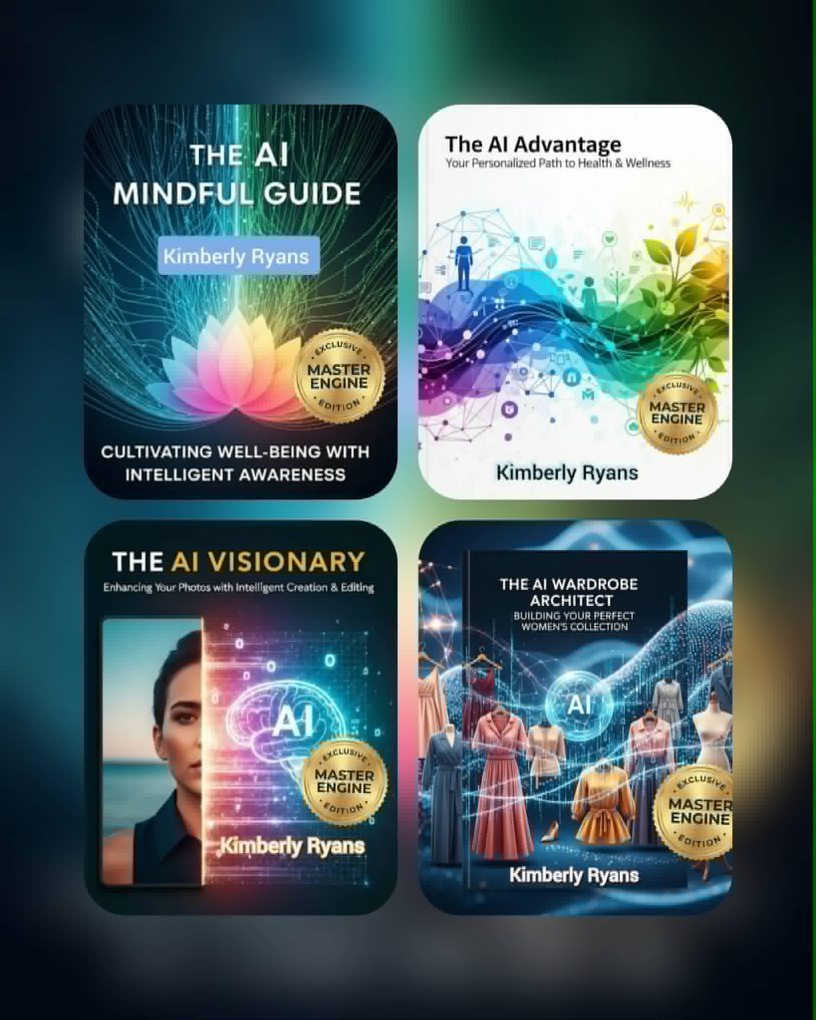 The Vault - Lifestyle Playbooks, Engines & Tools Subscription