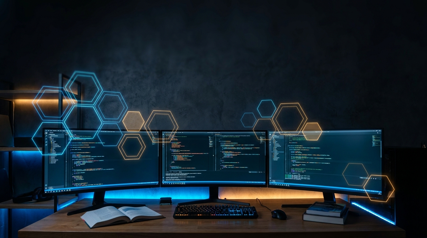 HexForge Full-Stack Bootcamp