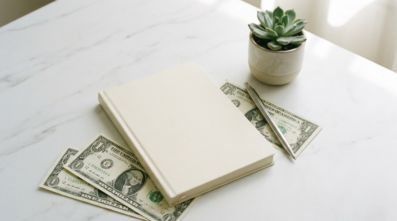Money Control Starter Kit
