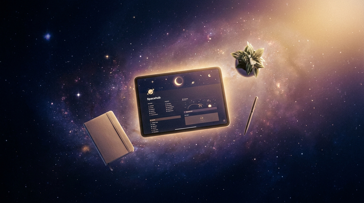 Spacehub Access
