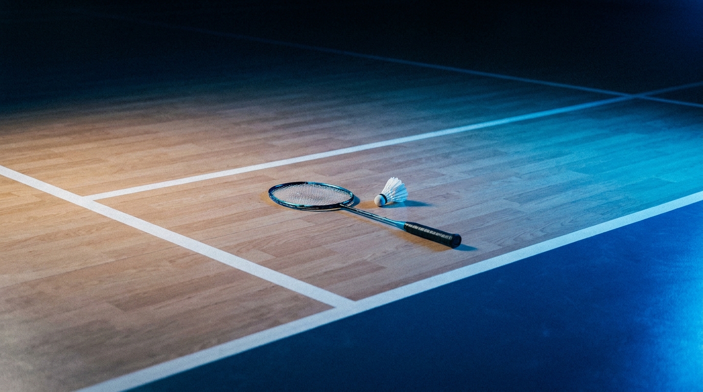 Badminton 101: Free Starter Guide