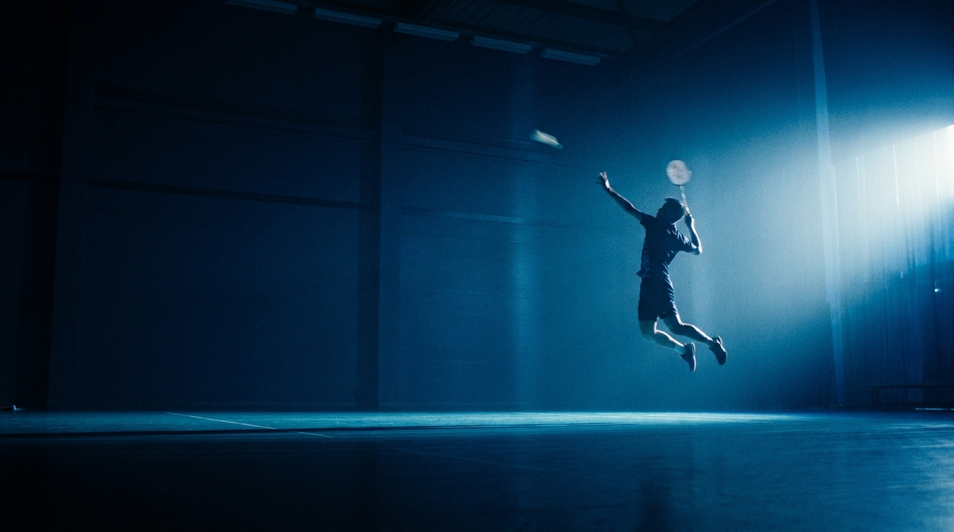Badminton Mastery: Advanced Performance