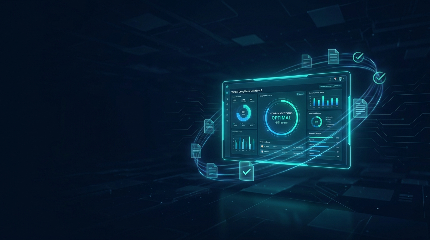 VendorFlow AI — Starter