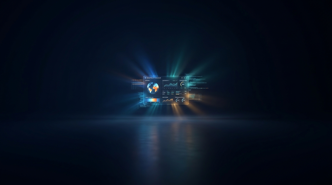 VendorFlow AI — Professional