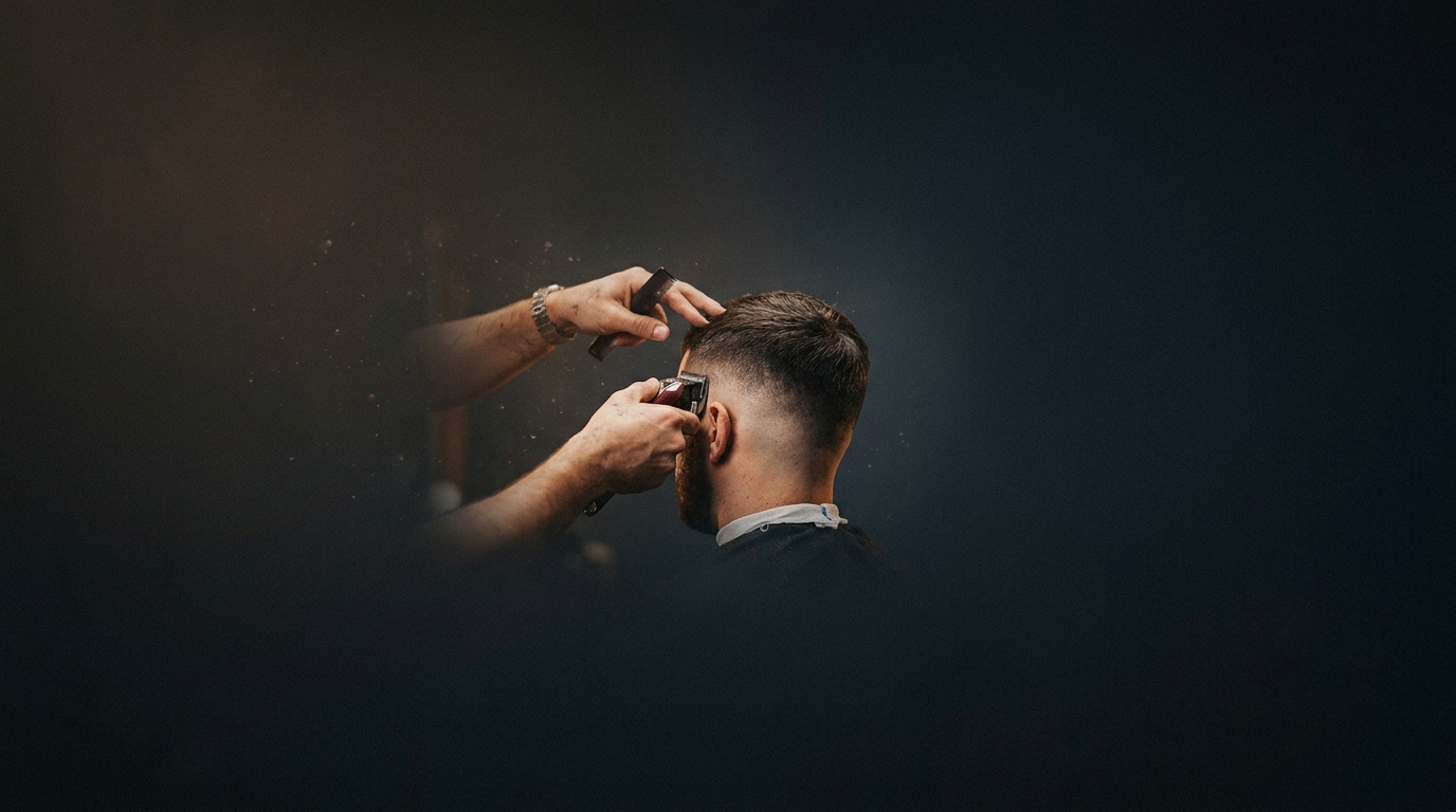 FadeAcademy: Beginner Haircut Course