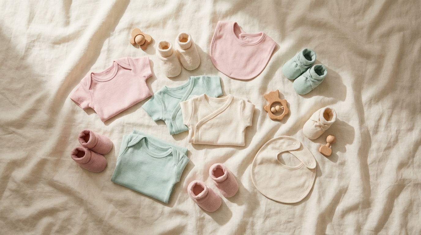 BabyBloom Store