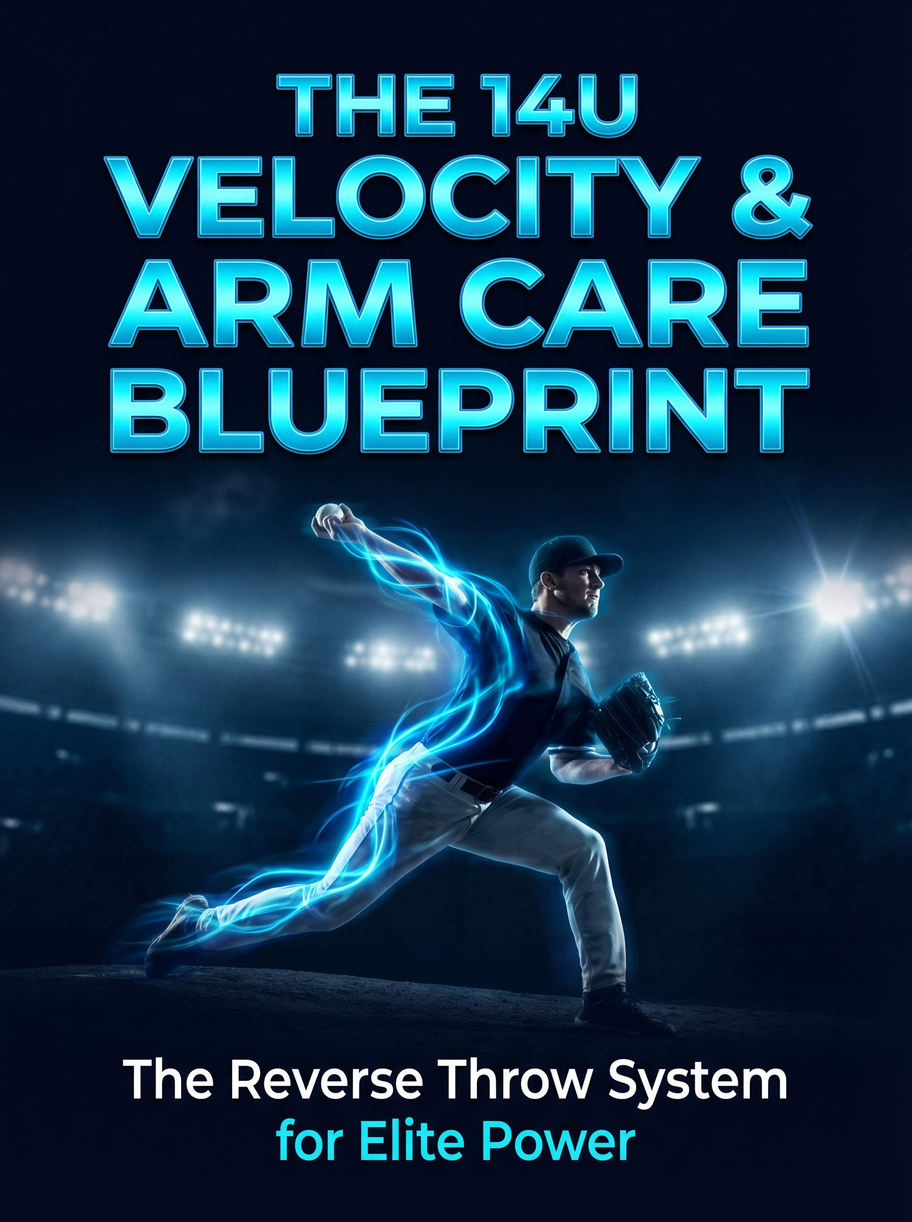 14U Velocity & Arm Care