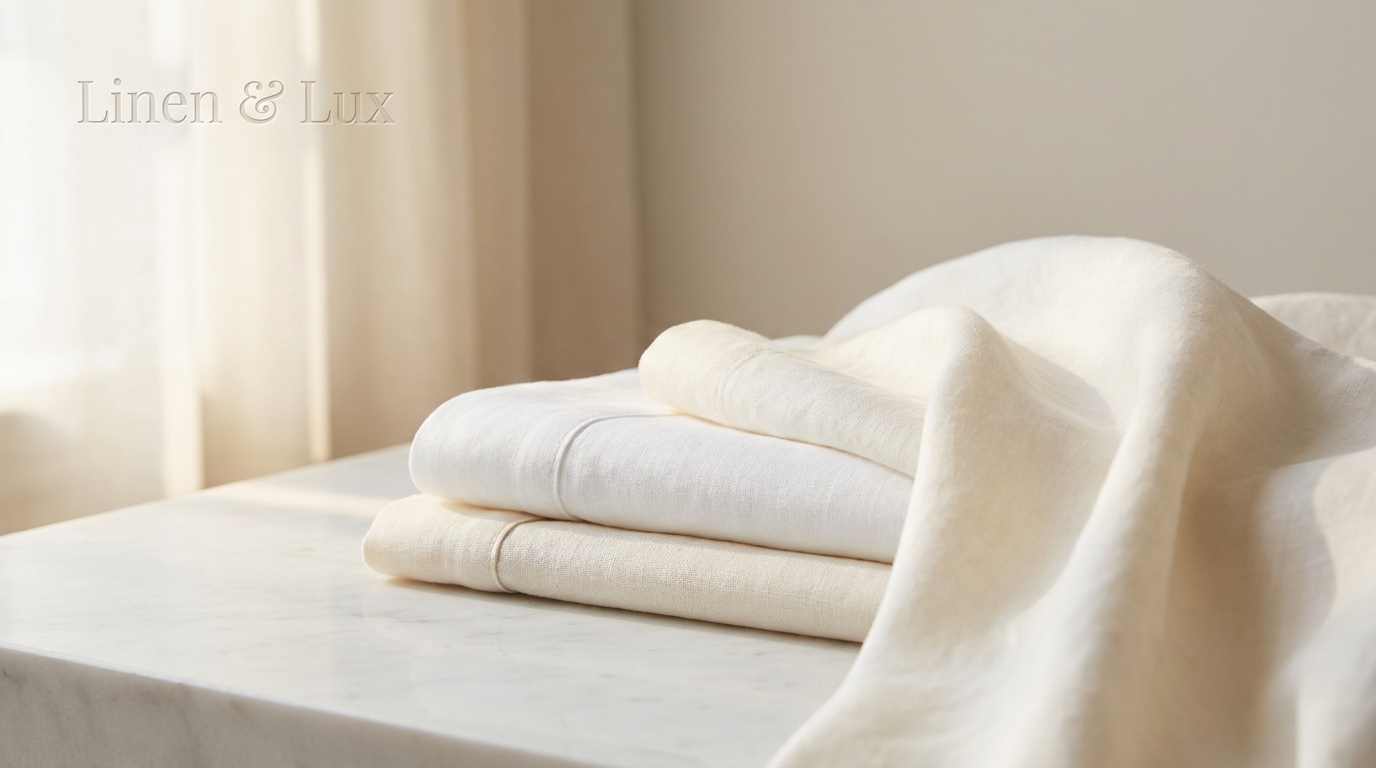 Linen & Lux Membership