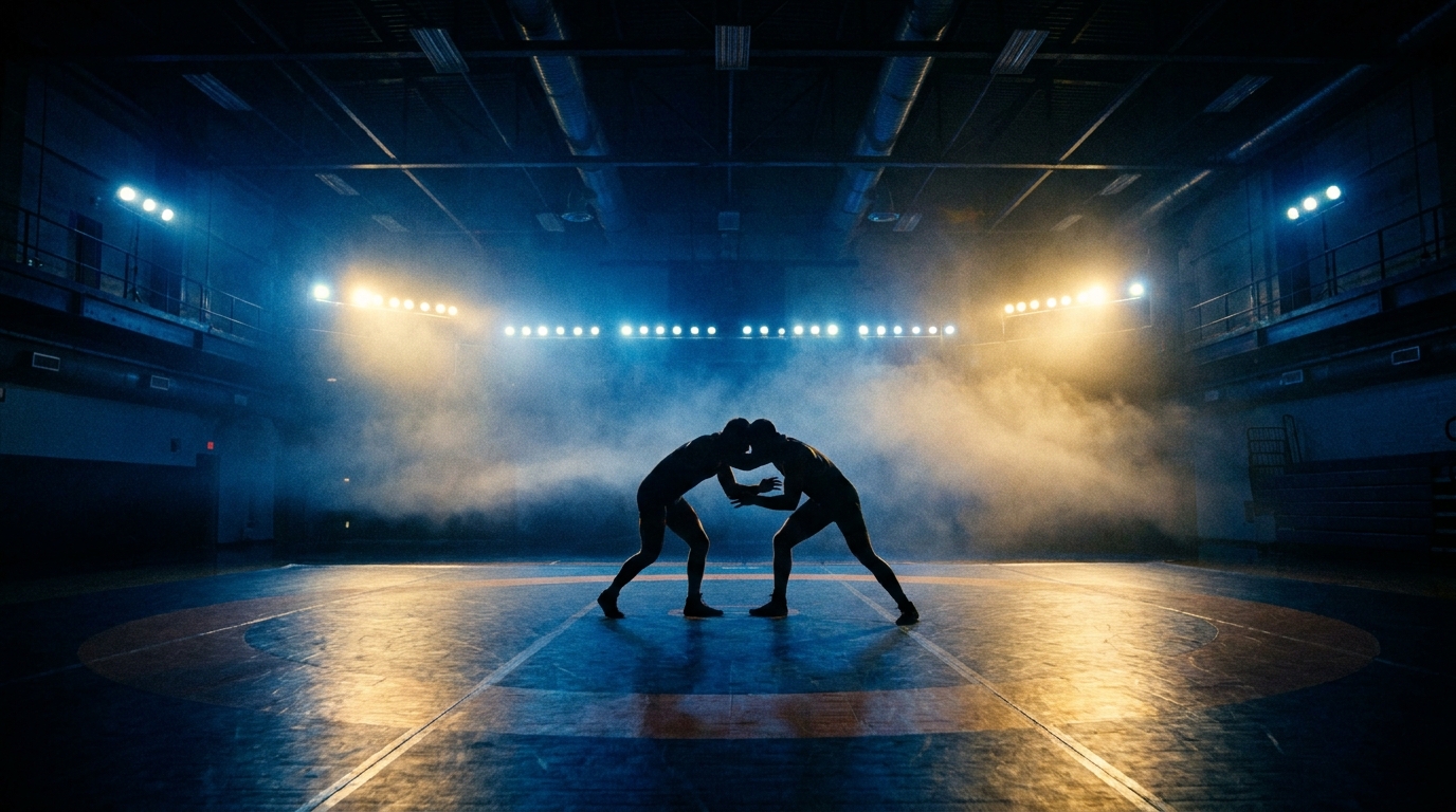 Mat Mastery Membership