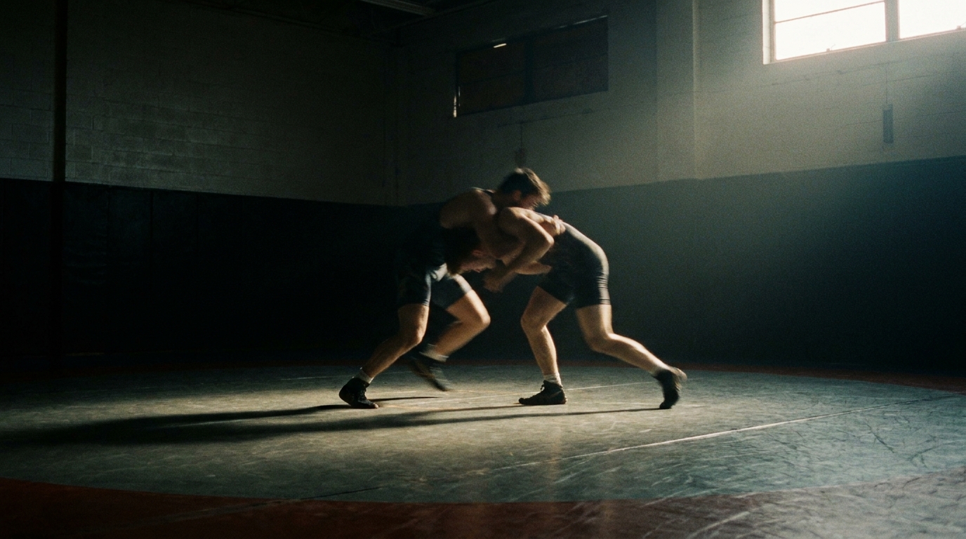 Grappling Edge Academy