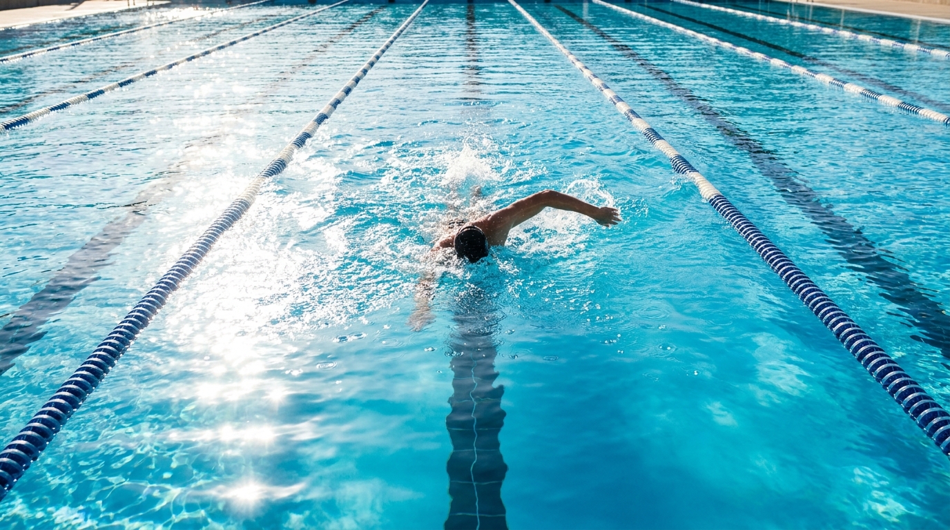 Stroke Mastery: Advanced Swim Techniques