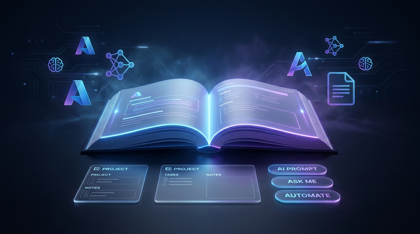 The AI Productivity Playbook — Pro