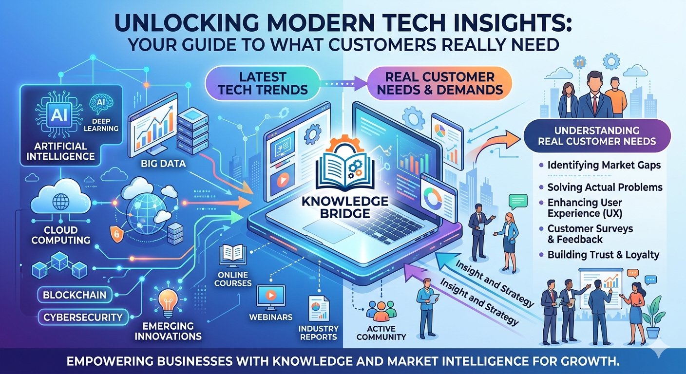 Deep Brief - Smart Insights
