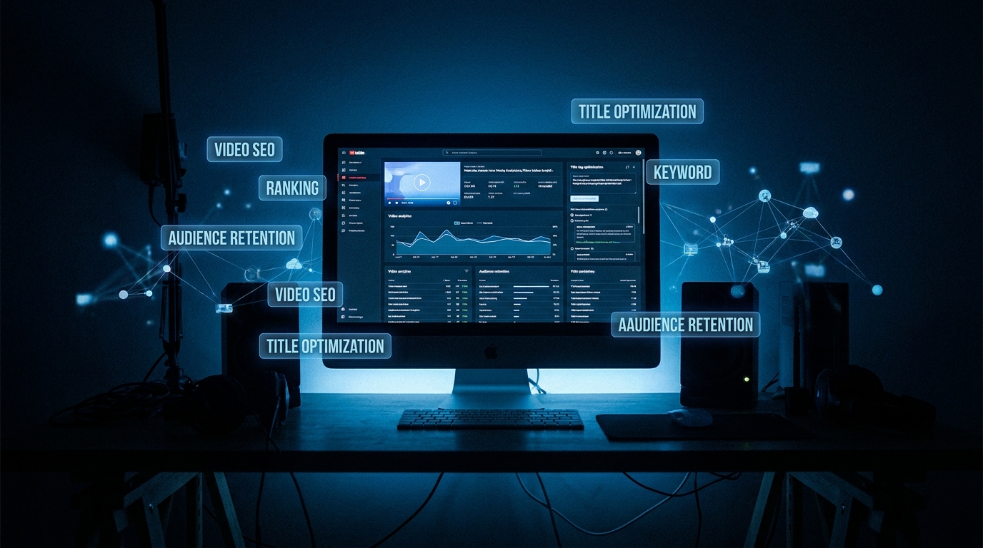 Video SEO Pack — Weekly Optimization Program
