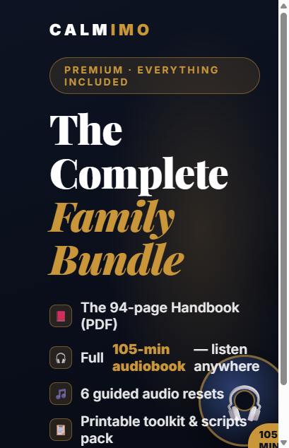 Complete Family Bundle