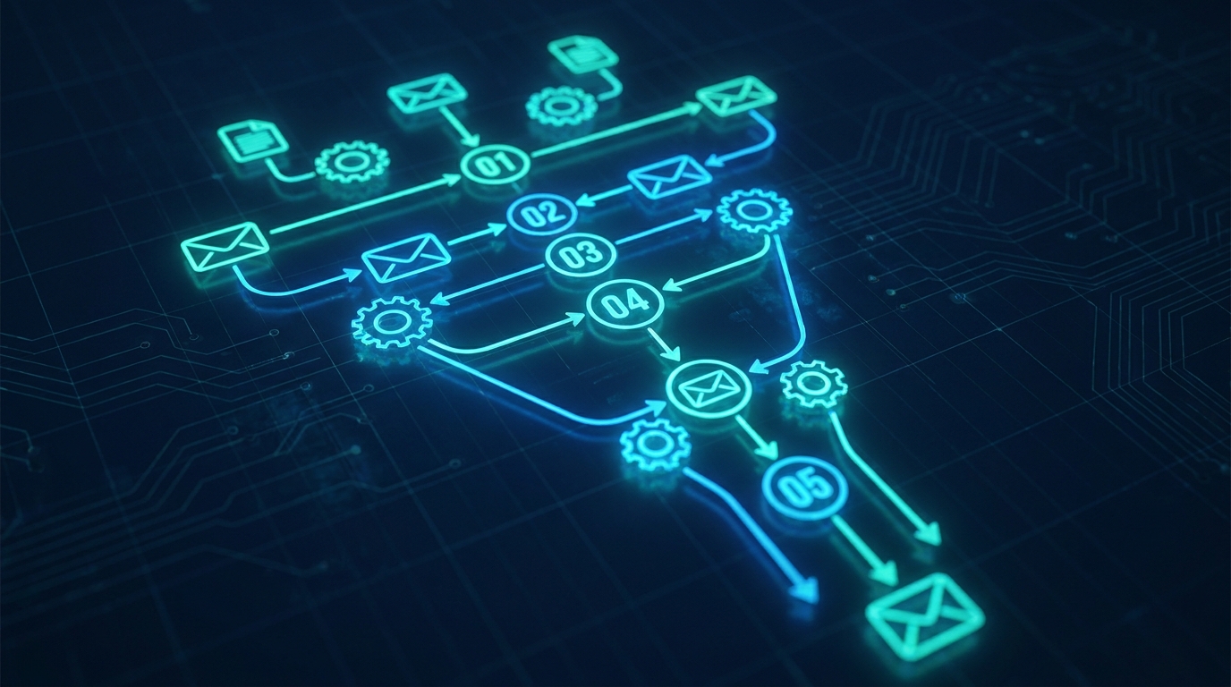 Webinar Follow-Up Playbook Lead