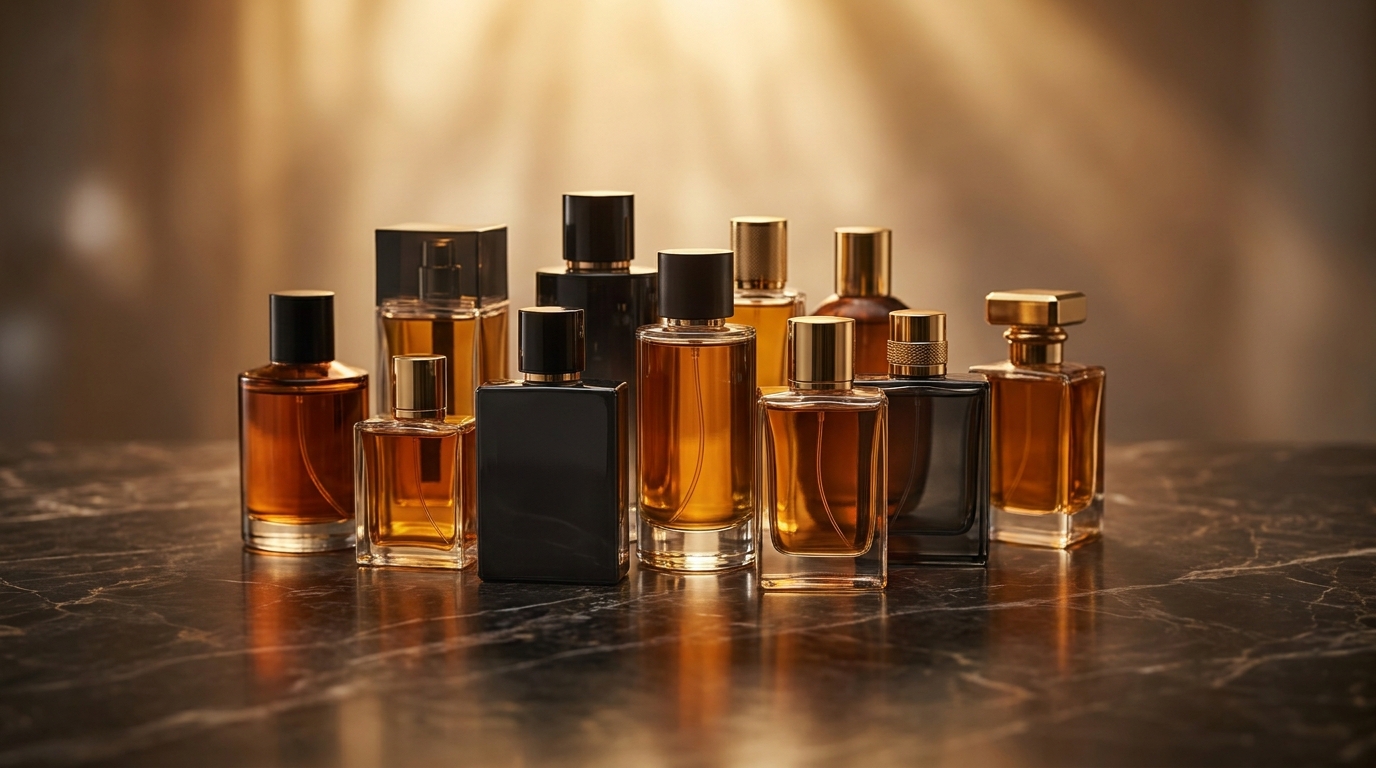 AuraGlow Scent Club