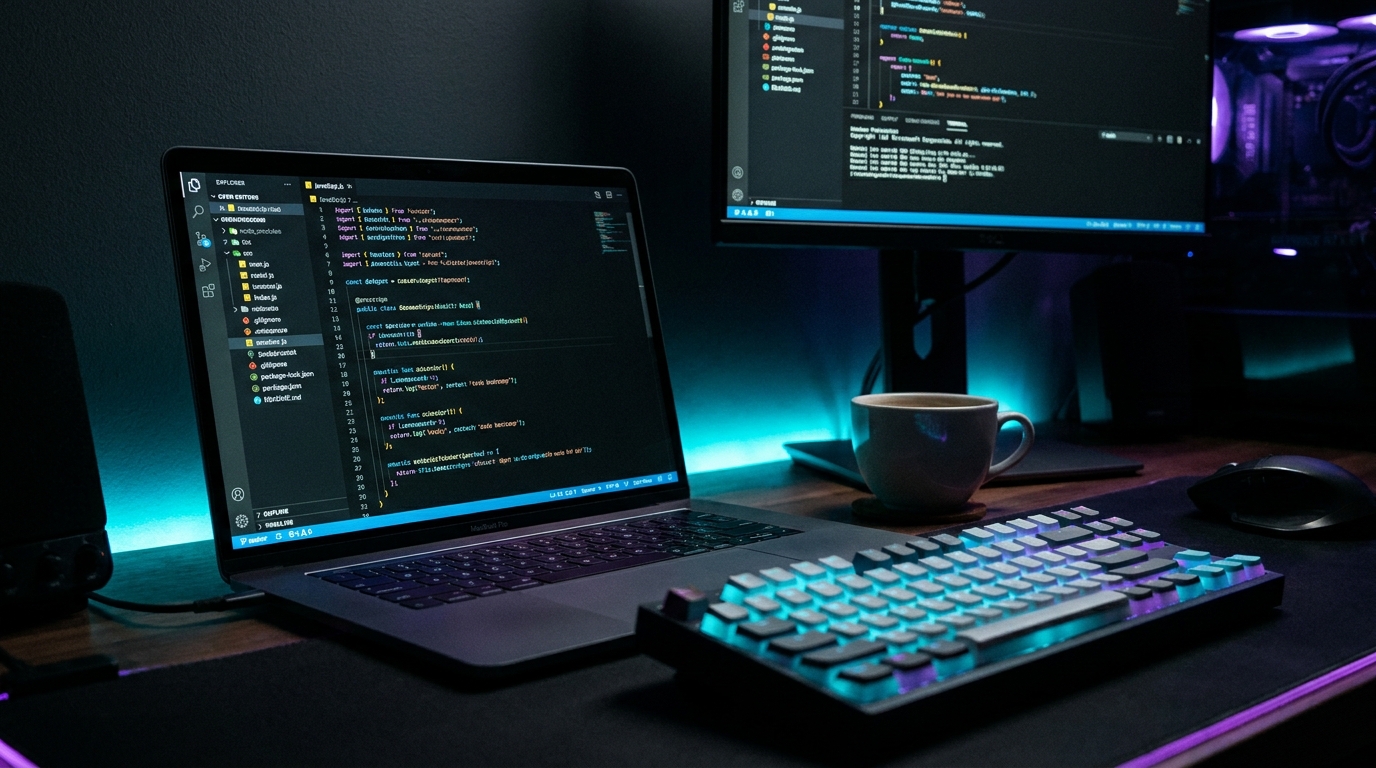 Zyntax Full-Stack Bootcamp