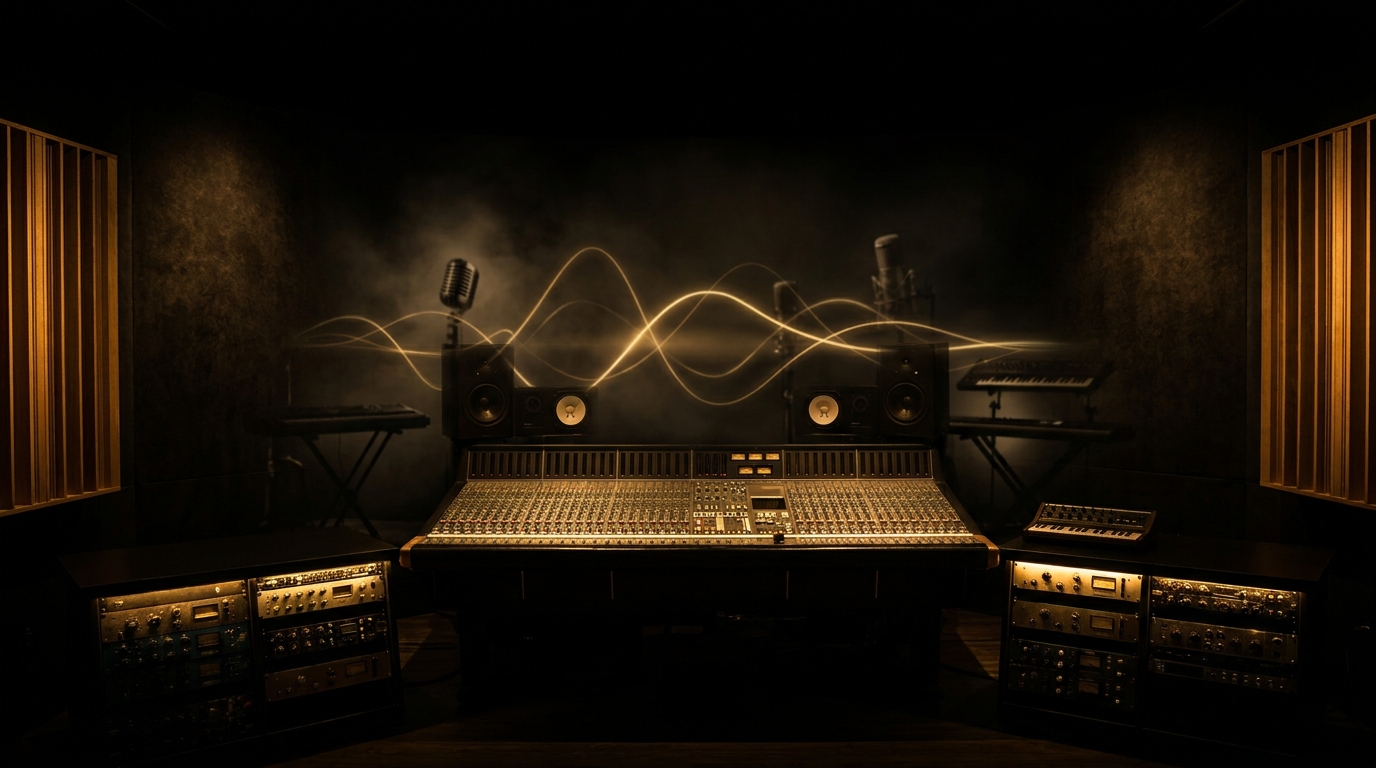 12hunna Beats — Monthly Access