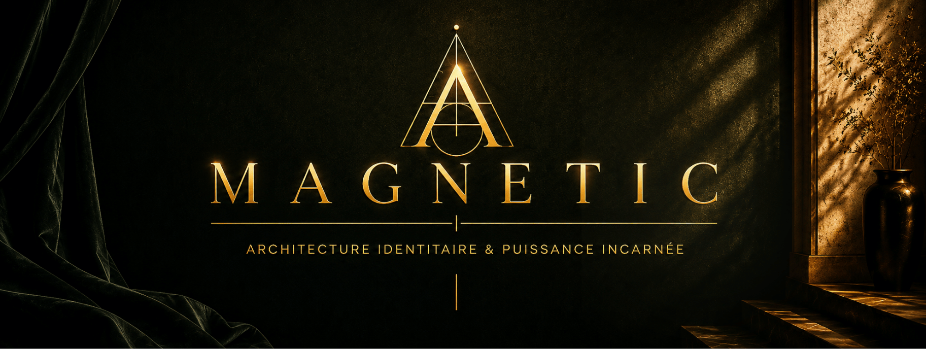 MAGNETIC - PLACEMENT