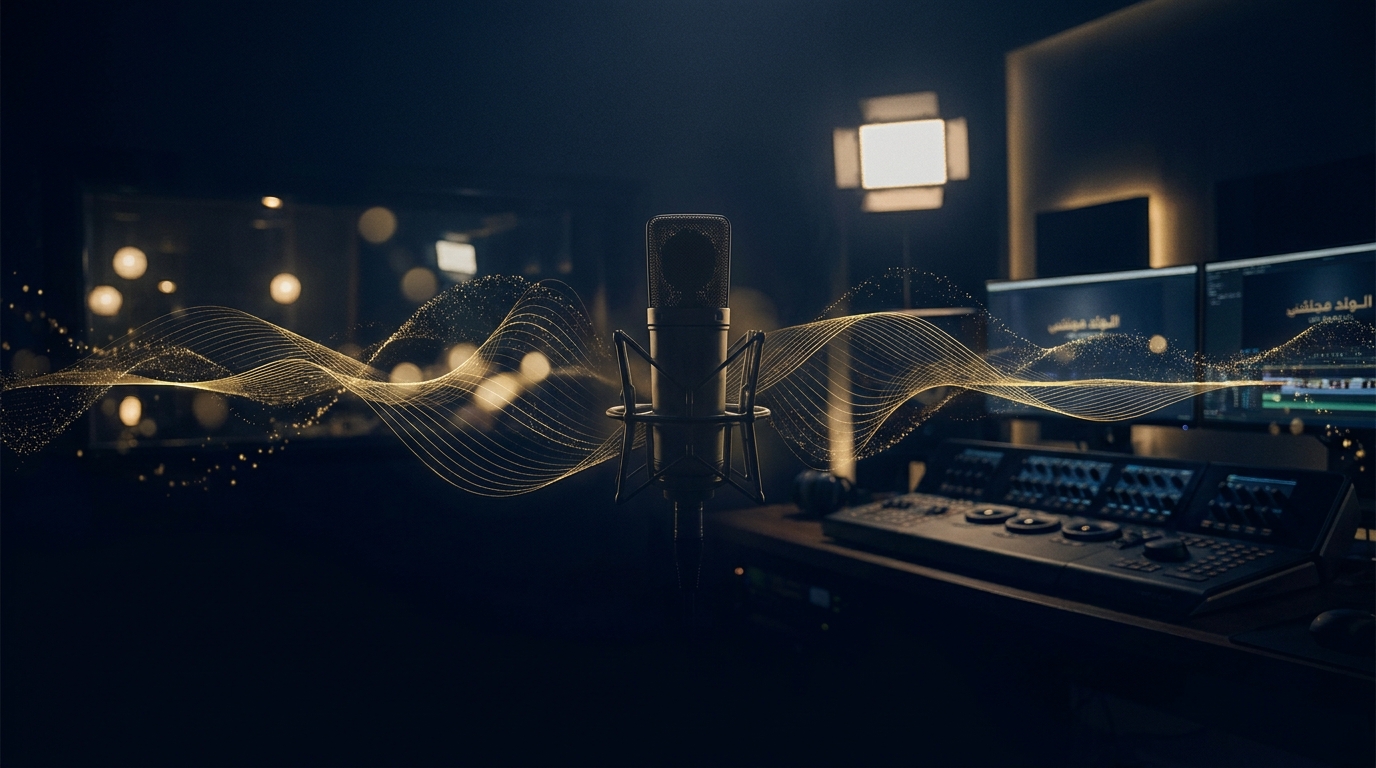 VoxEdit Pro – Standard Package