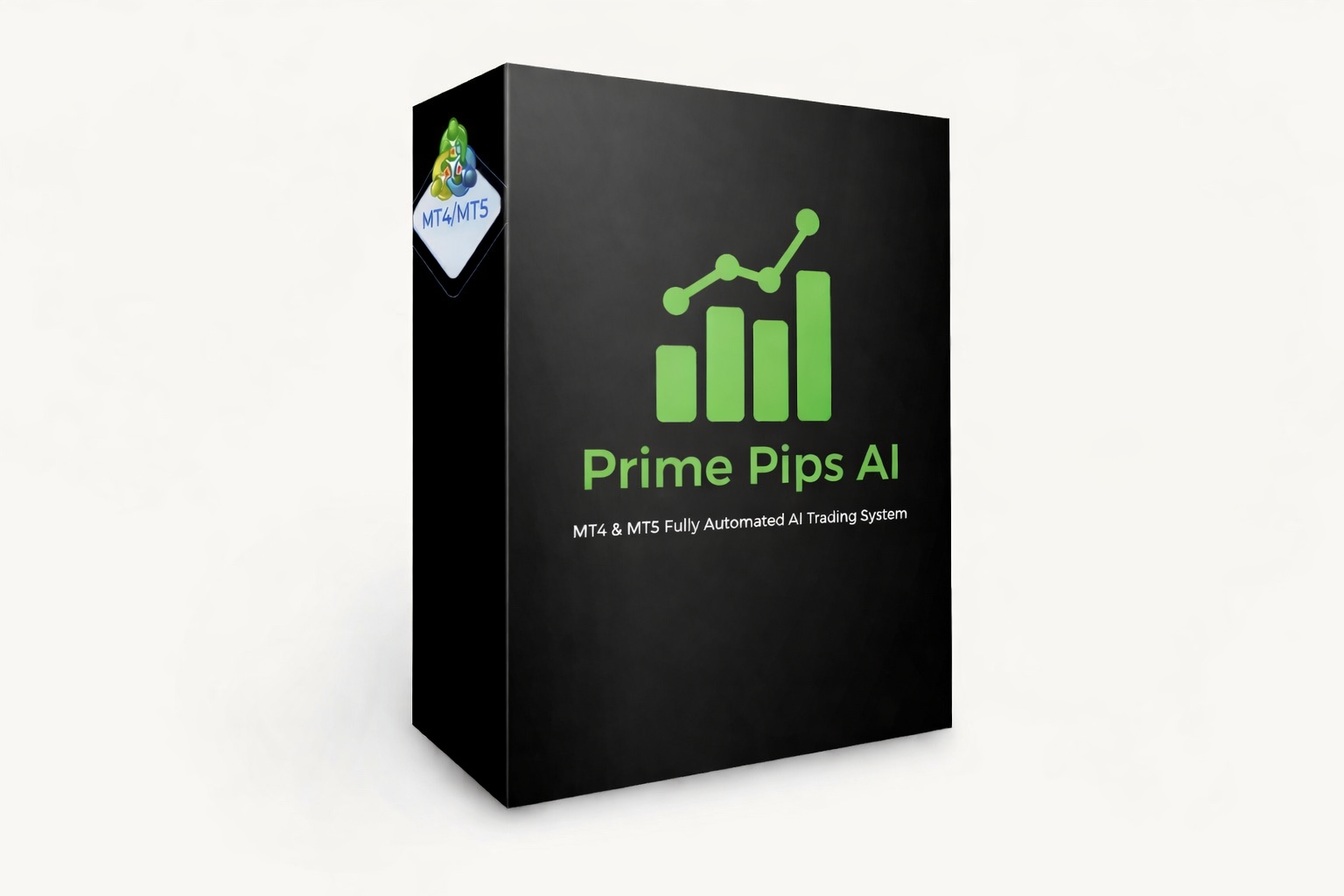 Prime Pips EA Forex Robot