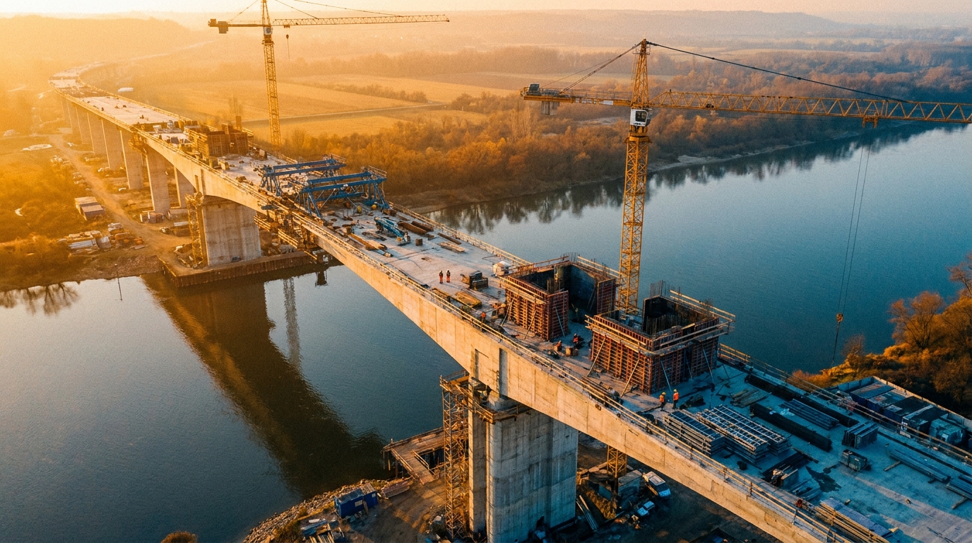 Civil Engineering Foundations