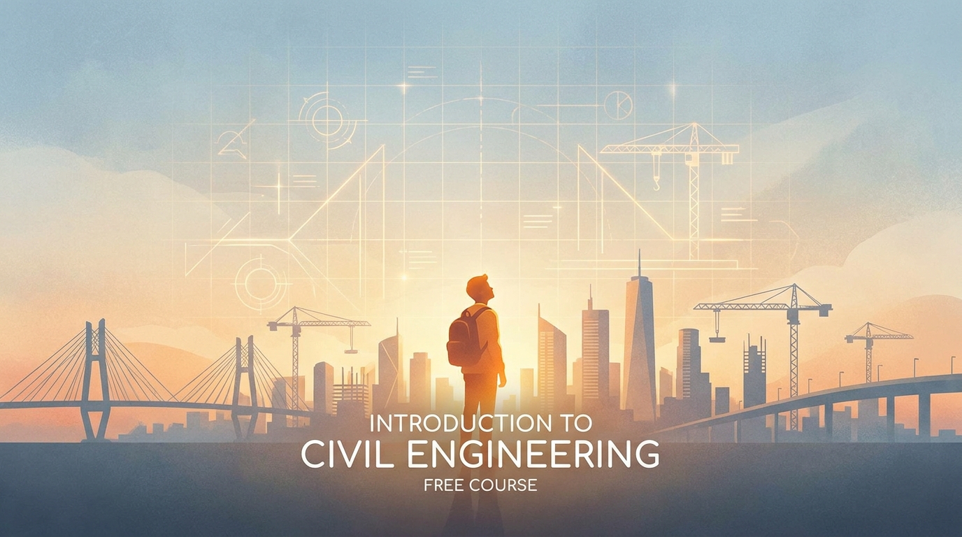 Civil Engineering Explorer