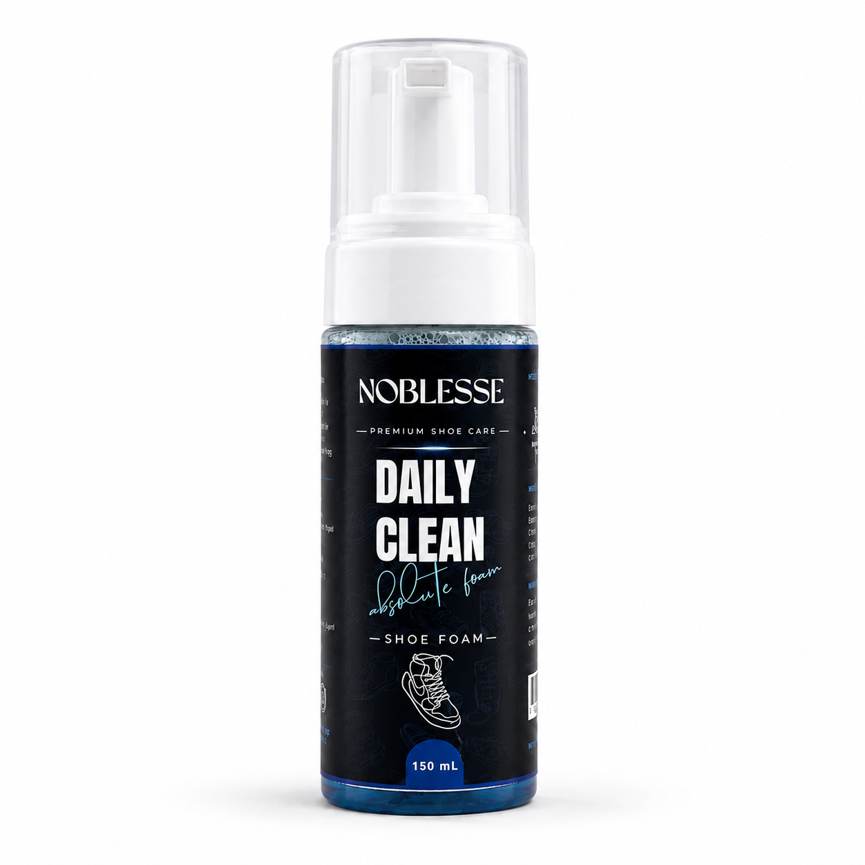 shoes cleaner 