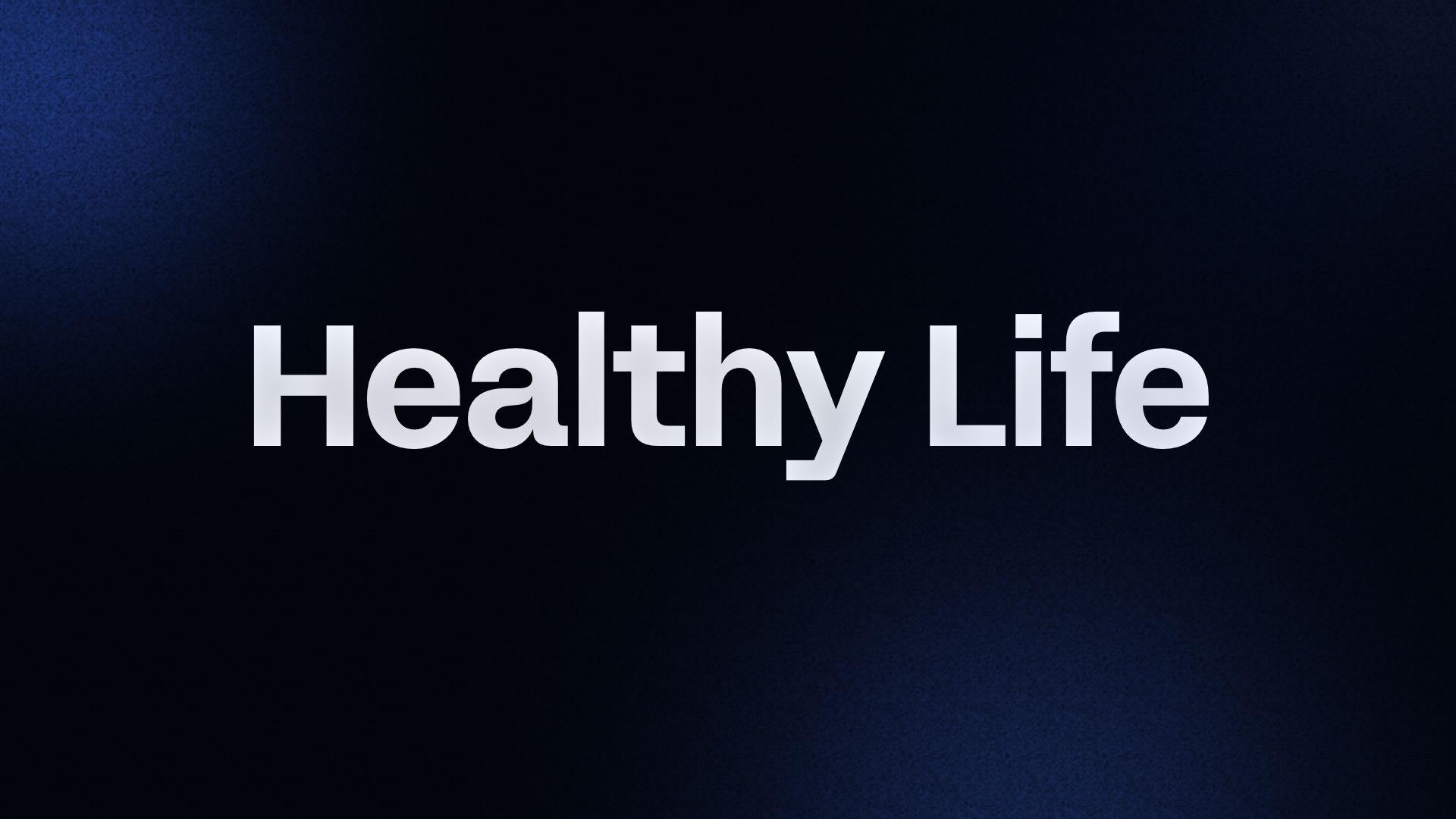 Healthy Life Keto Plan